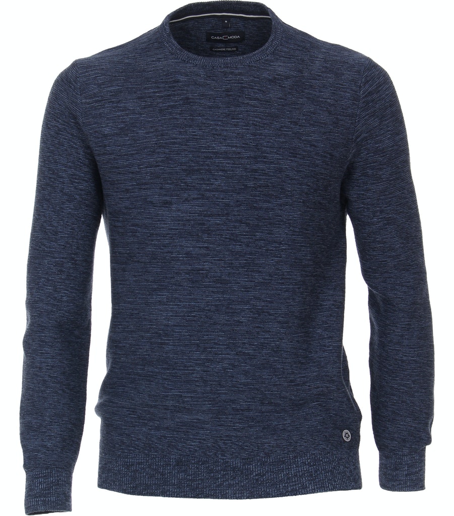 Casamoda Herren Pullover