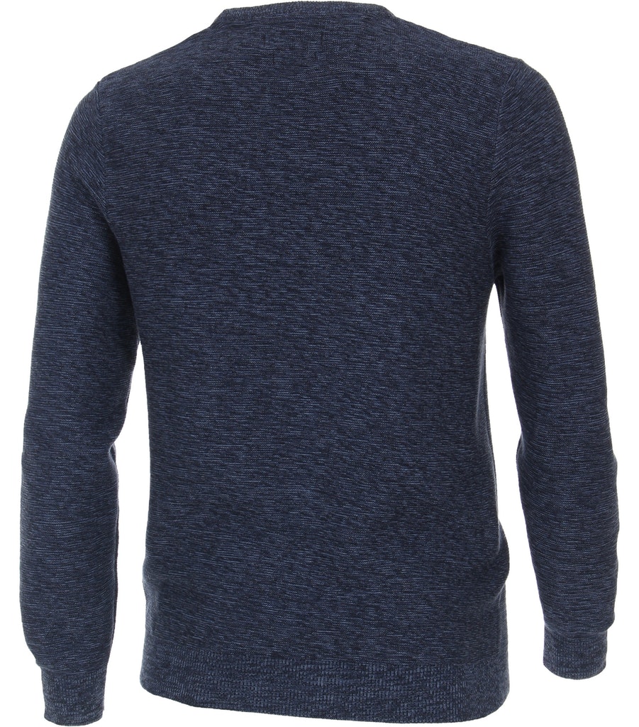 Casamoda Herren Pullover