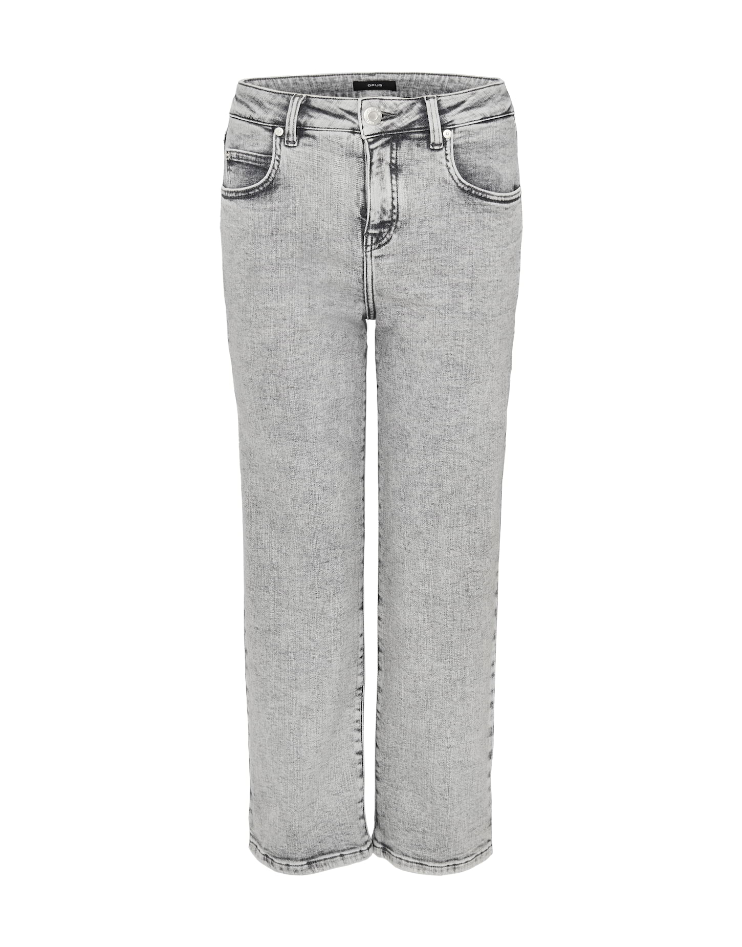 Opus Jeans Momito iced