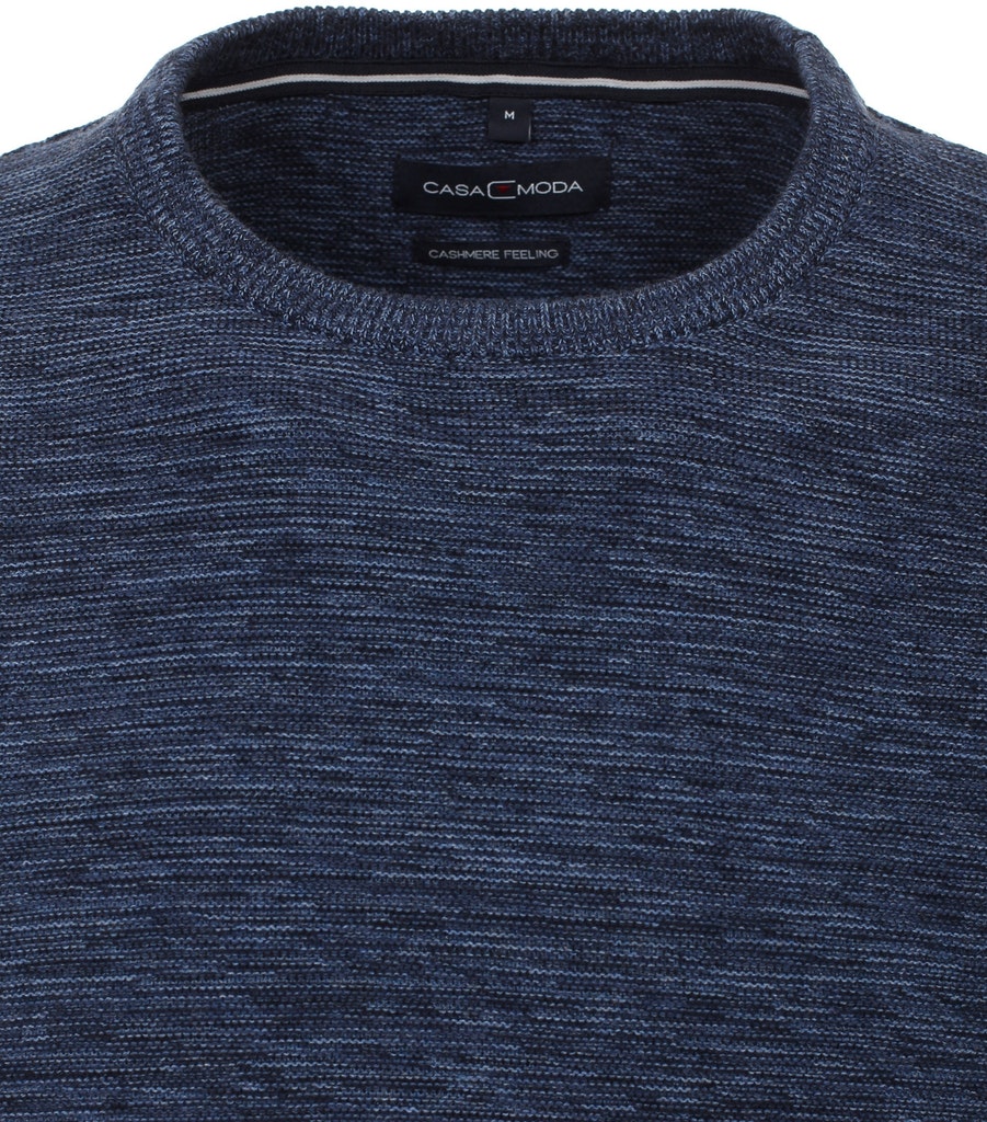 Casamoda Herren Pullover