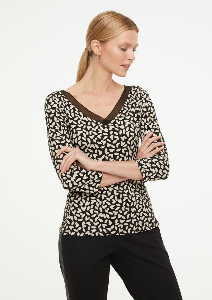 Comma Damen Shirt